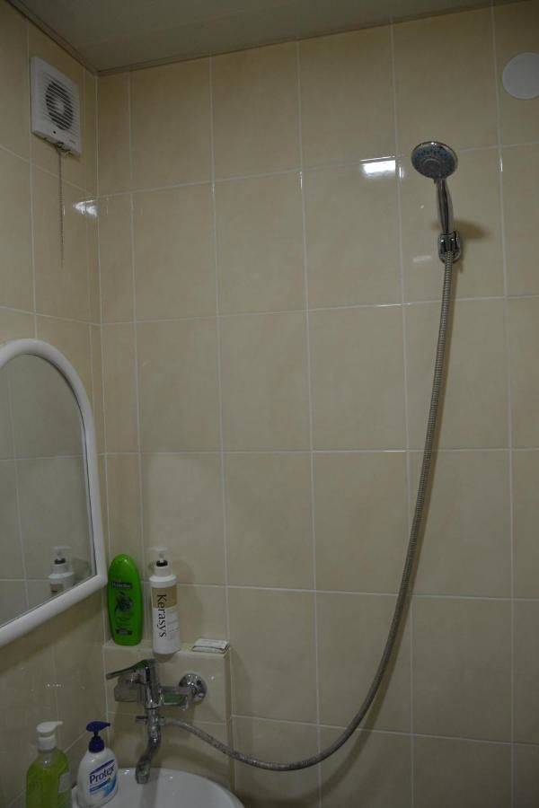 Гостевой дом Green Stairs Guest house Тбилиси-46