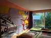 Гостевой дом Green Stairs Guest house Тбилиси-3