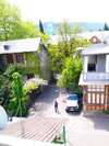Гостевой дом Green Stairs Guest house Тбилиси-7