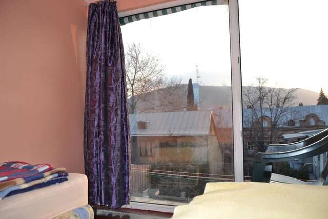 Гостевой дом Green Stairs Guest house Тбилиси-22