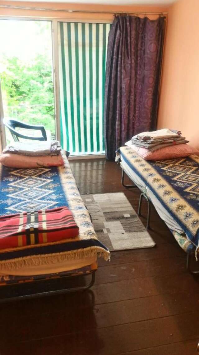 Гостевой дом Green Stairs Guest house Тбилиси-5