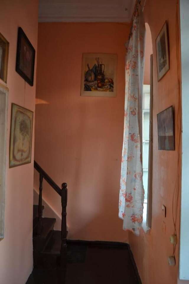Гостевой дом Green Stairs Guest house Тбилиси-32
