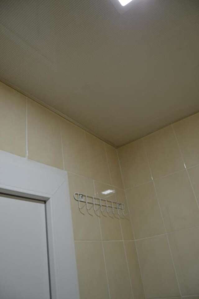 Гостевой дом Green Stairs Guest house Тбилиси-44