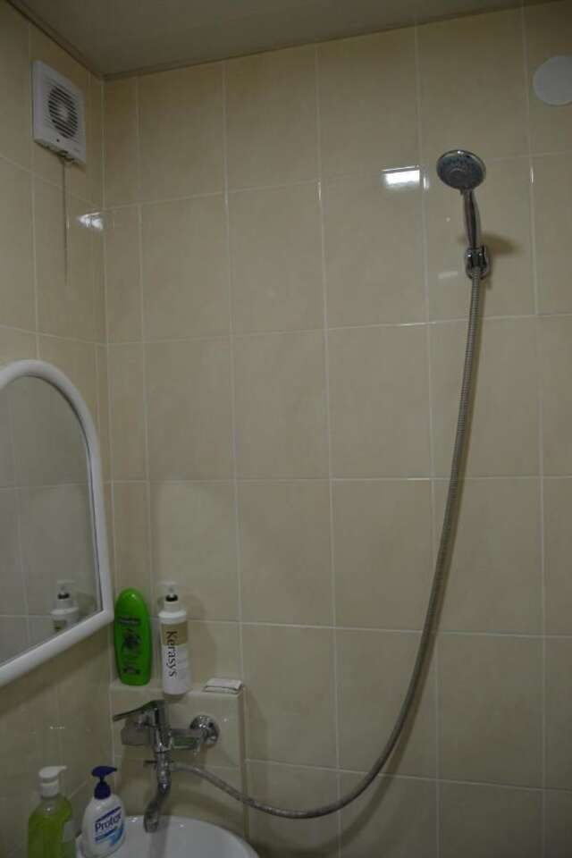 Гостевой дом Green Stairs Guest house Тбилиси-45