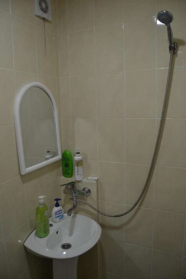 Гостевой дом Green Stairs Guest house Тбилиси-46