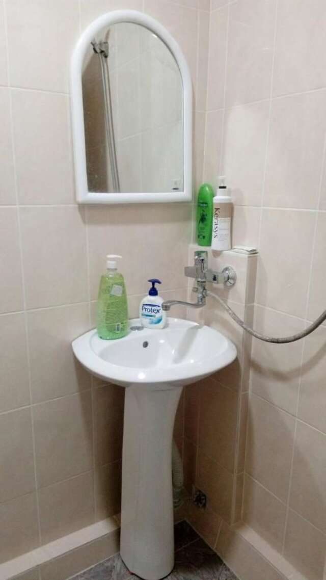 Гостевой дом Green Stairs Guest house Тбилиси-47
