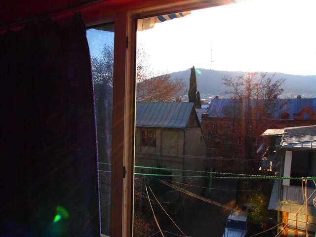 Гостевой дом Green Stairs Guest house Тбилиси-50