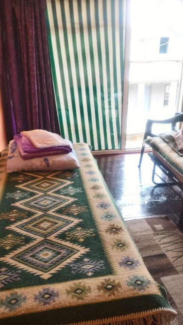 Гостевой дом Green Stairs Guest house Тбилиси-60